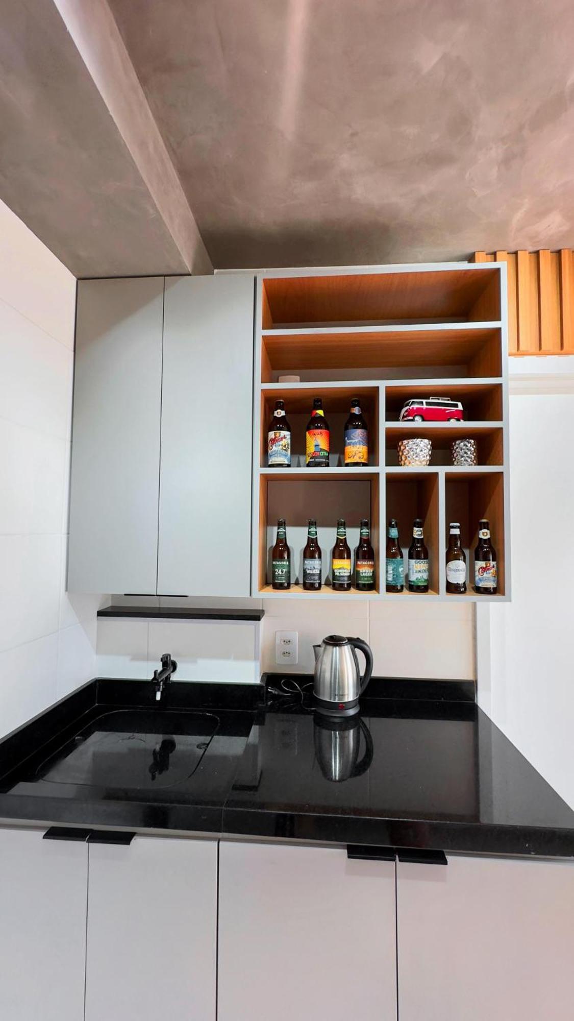 Laguna 380 Apartamento