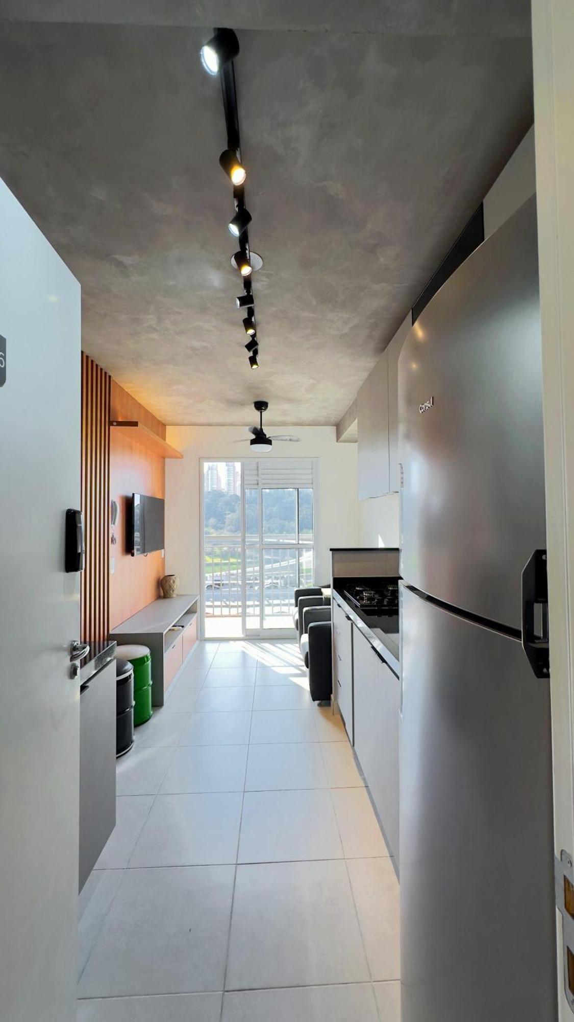 Apartamento Laguna 380 *