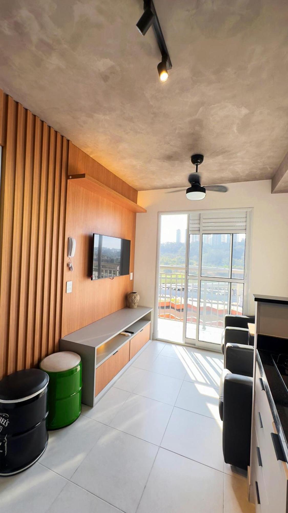 Apartamento Laguna 380 São Paulo