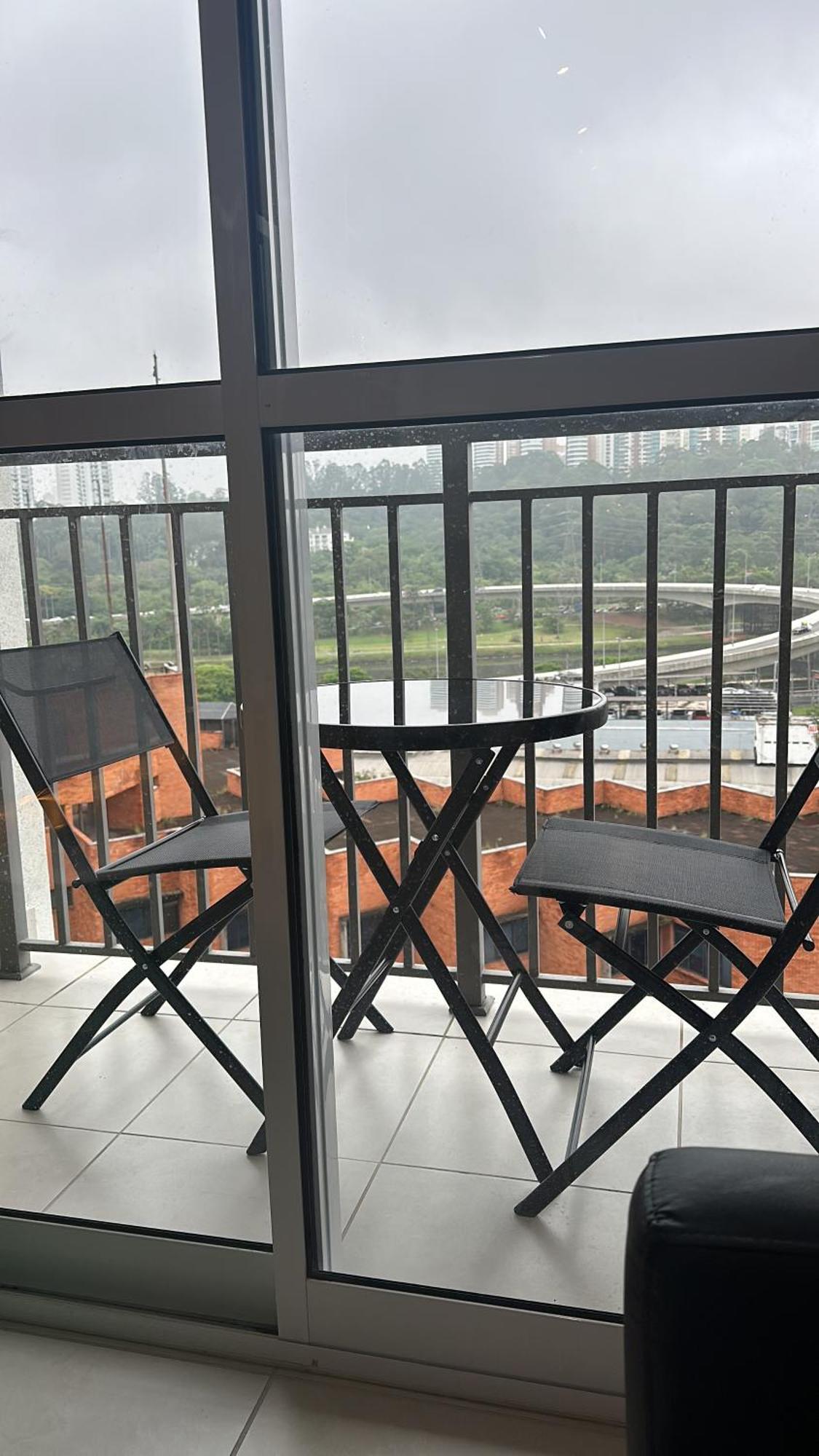 Laguna 380 Apartamento São Paulo