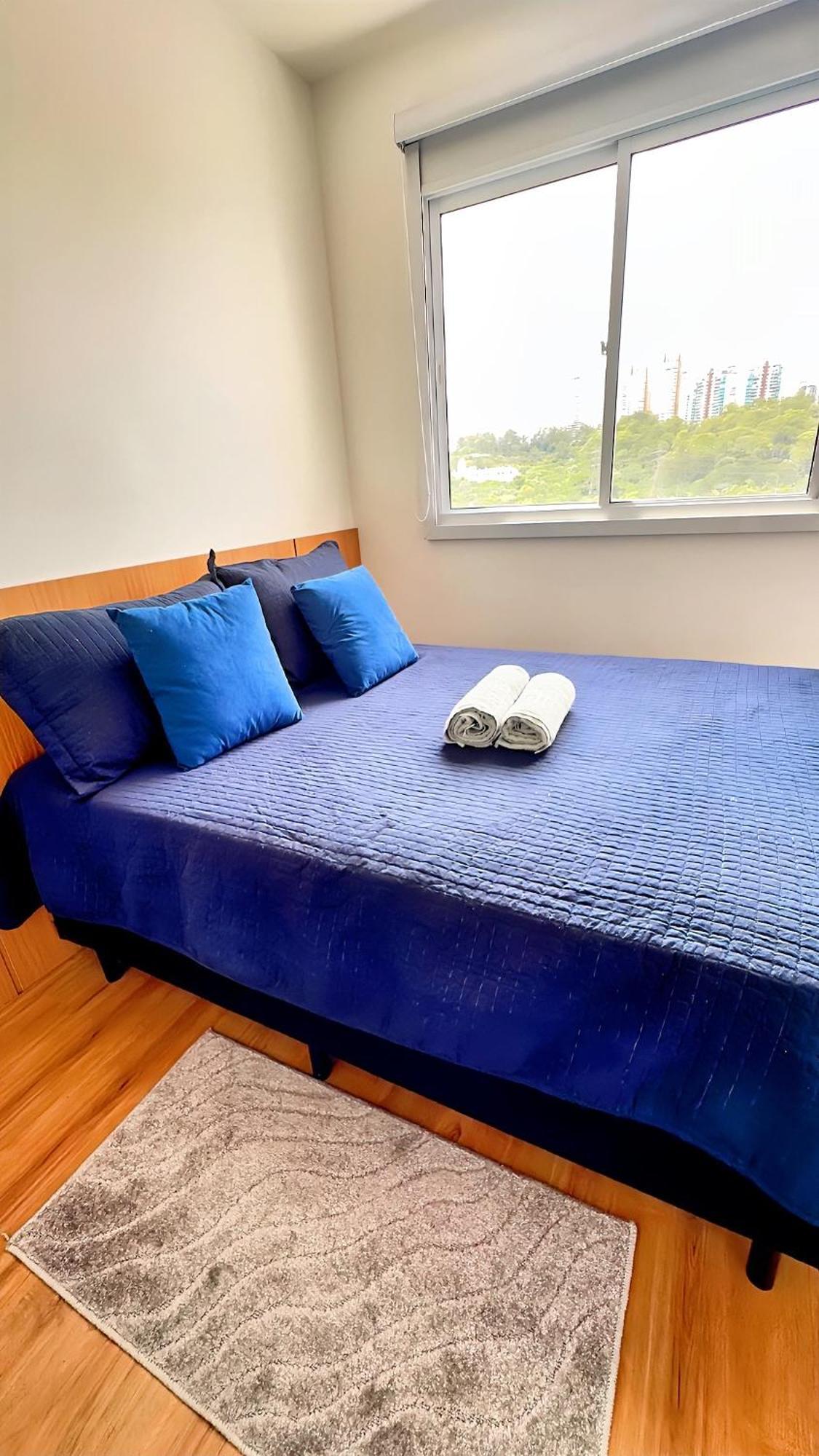 Laguna 380 Apartamento